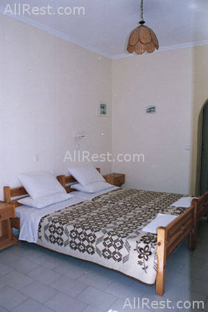 Paraskevi Apartments 22